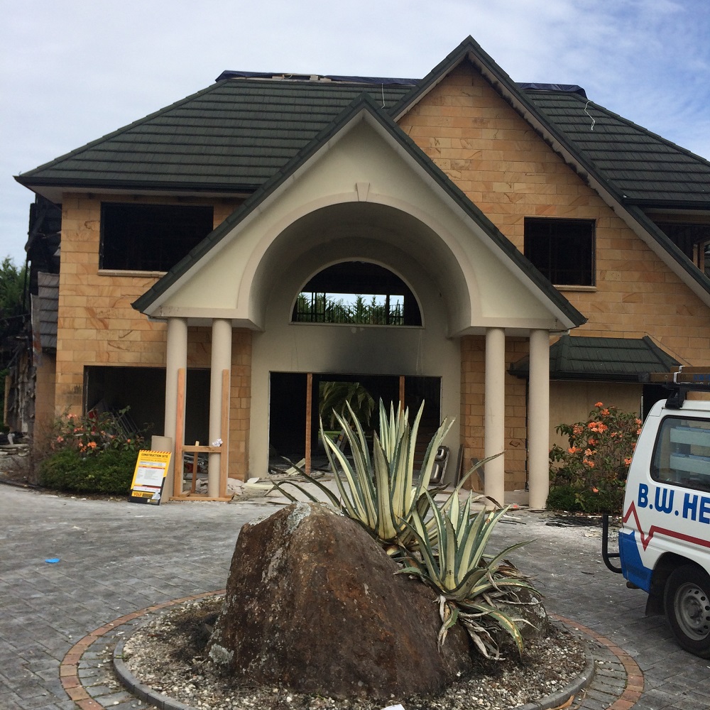 Hingaia exterior (10)